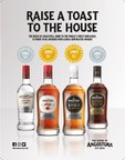 Angostura Wins Gold, Silver at Spirits Business - Rum and Cachaça Masters 2018
