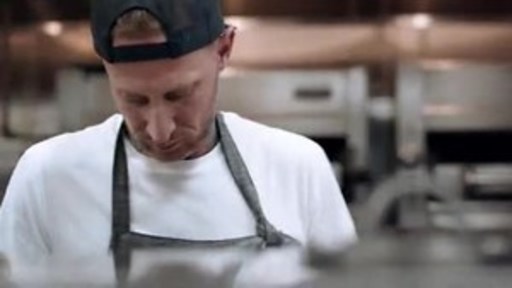 Nicorette® and NicoDerm® CQ® Partner with Celebrity Chef Michael Voltaggio to Encourage Successful Quitters to Share Their Stories and Help Inspire the Next Generation of Quitters