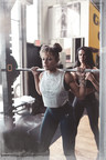 Gold's Gym And Gymshark To Launch Limited-Edition Performance Wear Collection