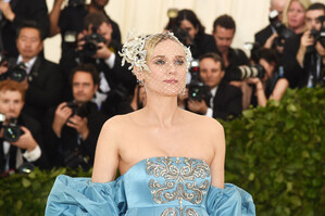 TASAKI et le directeur artistique Prabal Gurung accueillent les vedettes féminines des quatre coins du globe au MET Gala 2018