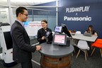 Panasonic Launches "The Store of the Future" Showcase with Plug and Play