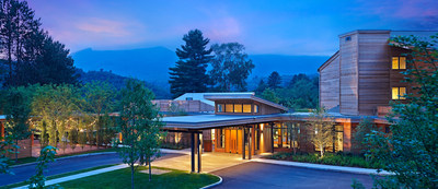 Topnotch Resort Celebrates Barbara Delinsky's New Audiobook BEFORE AND AGAIN with a…