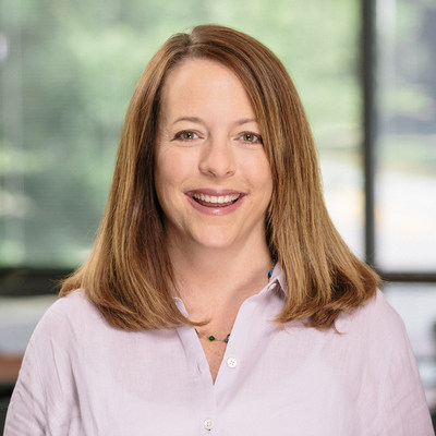 Jenn Miller, VP of Human Resources for SentryOne