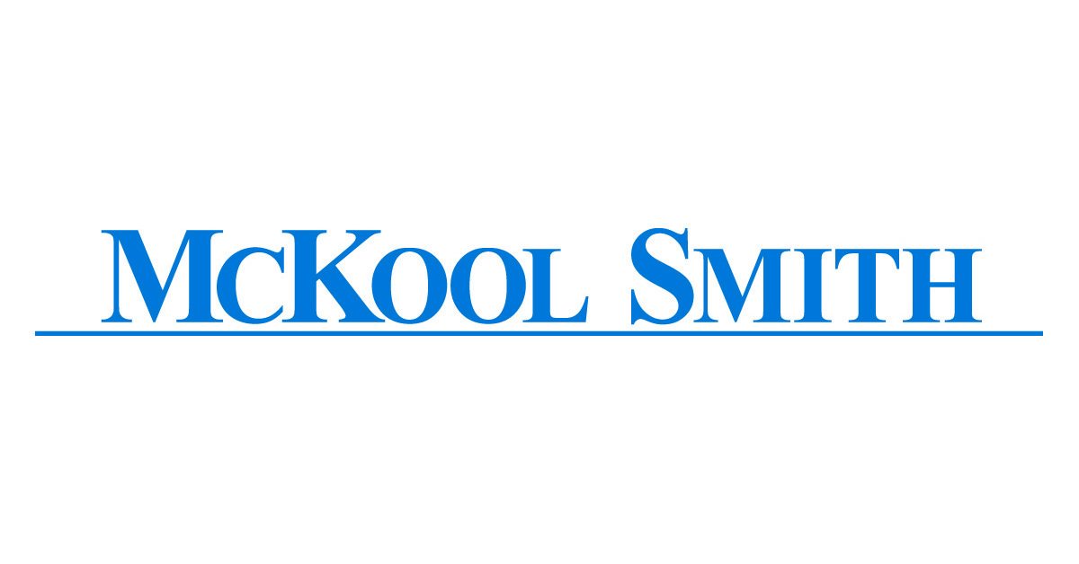 McKool Smith Bolsters Entertainment Litigation Practice with Arrival of Grant Maxwell in Los Angeles
