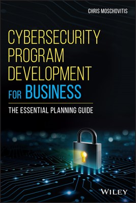 tmg-emedia Announces New Cybersecurity Book By President Chris Moschovitis