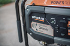 New CO-SENSE Carbon Monoxide Sensing and Shutdown Technology Improves Safety of Portable Generators