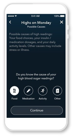 Ascensia Diabetes Care lança versão mais inteligente do aplicativo CONTOUR®DIABETES com novos recursos de autogestão