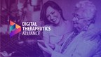 The Digital Therapeutics Alliance Announces New Members