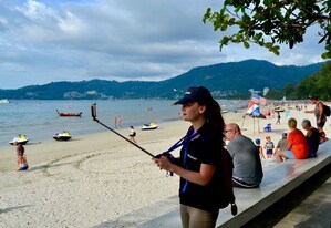 Ubiatar Launches Blockchain Powered Platform That Empowers People to Be Anywhere in the World via a Human Avatar Telepresence App