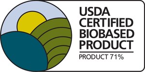 Tremco Roofing and Building Maintenance Adhesive Now USDA Certified Biobased Product
