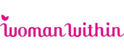 Logo (PRNewsfoto/Woman Within)