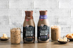 COFFEE-MATE® natural bliss® Brings the Coffeehouse Experience to the Fridge with New Cold Brew Coffee