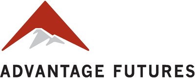 Advantage Futures Logo (PRNewsfoto/Advantage Futures)