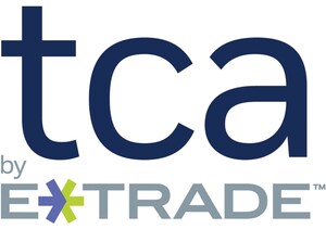TCA by E*TRADE Launches a New Account Aggregation Tool for Advisors