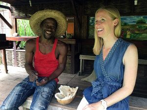 New Season of 'Travels with Darley' Debuts on Amazon Prime Video May 11th New Season of 'Travels with Darley' Debuts on Amazon Prime Video May 11th