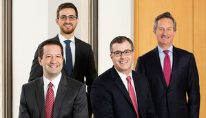 Four-Person Litigation Team Joins Bracewell's New York Office