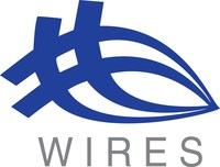WIRES logo (PRNewsfoto/WIRES)