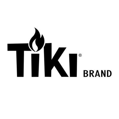 Tiki Brand Logo (PRNewsfoto/TIKI Brand)