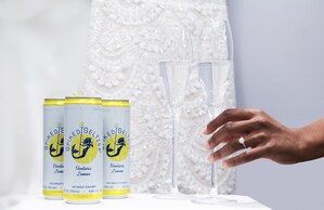 SpikedSeltzer's Royal Offer To Brides: "Say 'Yes!' to The Mermaid"