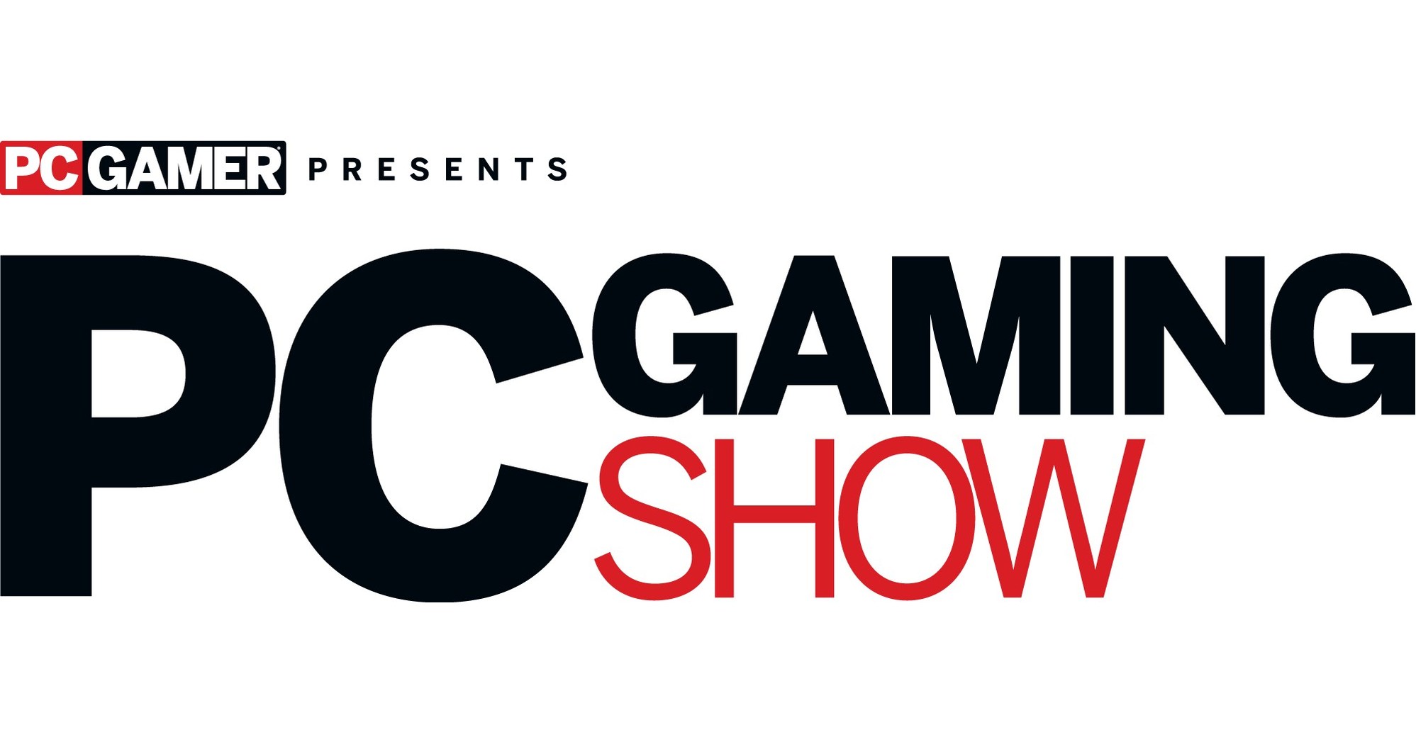 Gaming show. PC Gamer show. PC Gaming show 2020. PC Gamer логотип. Gameshows логотип.