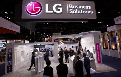 LED lighting technology leader LG Electronics has unveiled next-generation smart lighting advancements with greater flexibility and connectivity options.