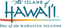 Island of Hawai‘i Visitors Bureau logo (PRNewsfoto/Island of Hawai‘i Visitors Bure)