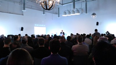 The NAC3 San Francisco blockchain conference will take place in June 23, 2018 at the Center for Design.