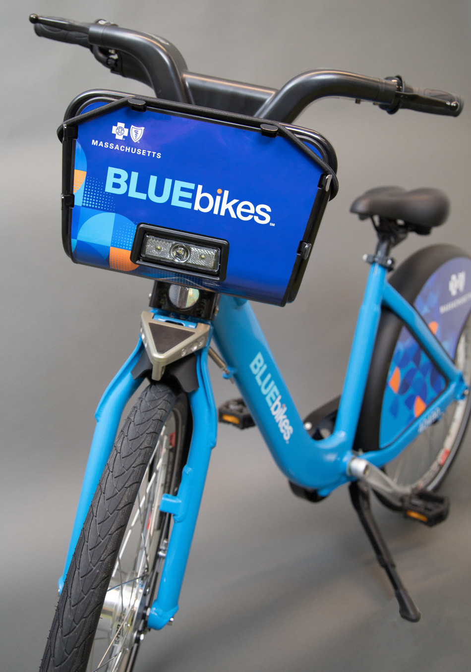 Blue Bikes Unveils New Design, Announces Free Ride Day on May 18