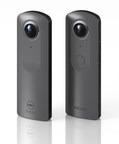 RICOH THETA V works with Google's newly announced VR tool - Tour Creator