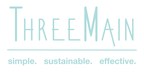 ThreeMain Delivers Change to The Consumer's Doorstep with Household Cleaning Products in Reusable Bottles that Dramatically Reduce Plastic