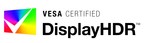 VESA Rolls Out DisplayHDR Test Tool for HDR Display Performance Verification Aimed at Professional Users