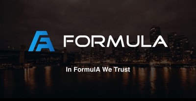 FormulA teams up with China Academy of Sciences (CAS) for Joint Blockchain Laboratory
