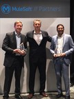 WHISHWORKS Receives Two Partner Awards at MuleSoft CONNECT 2018