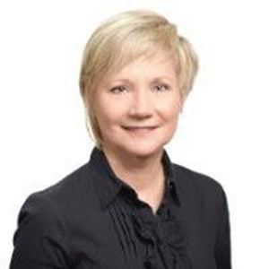 Donna Teggart (CNW Group/Intelex Technologies)