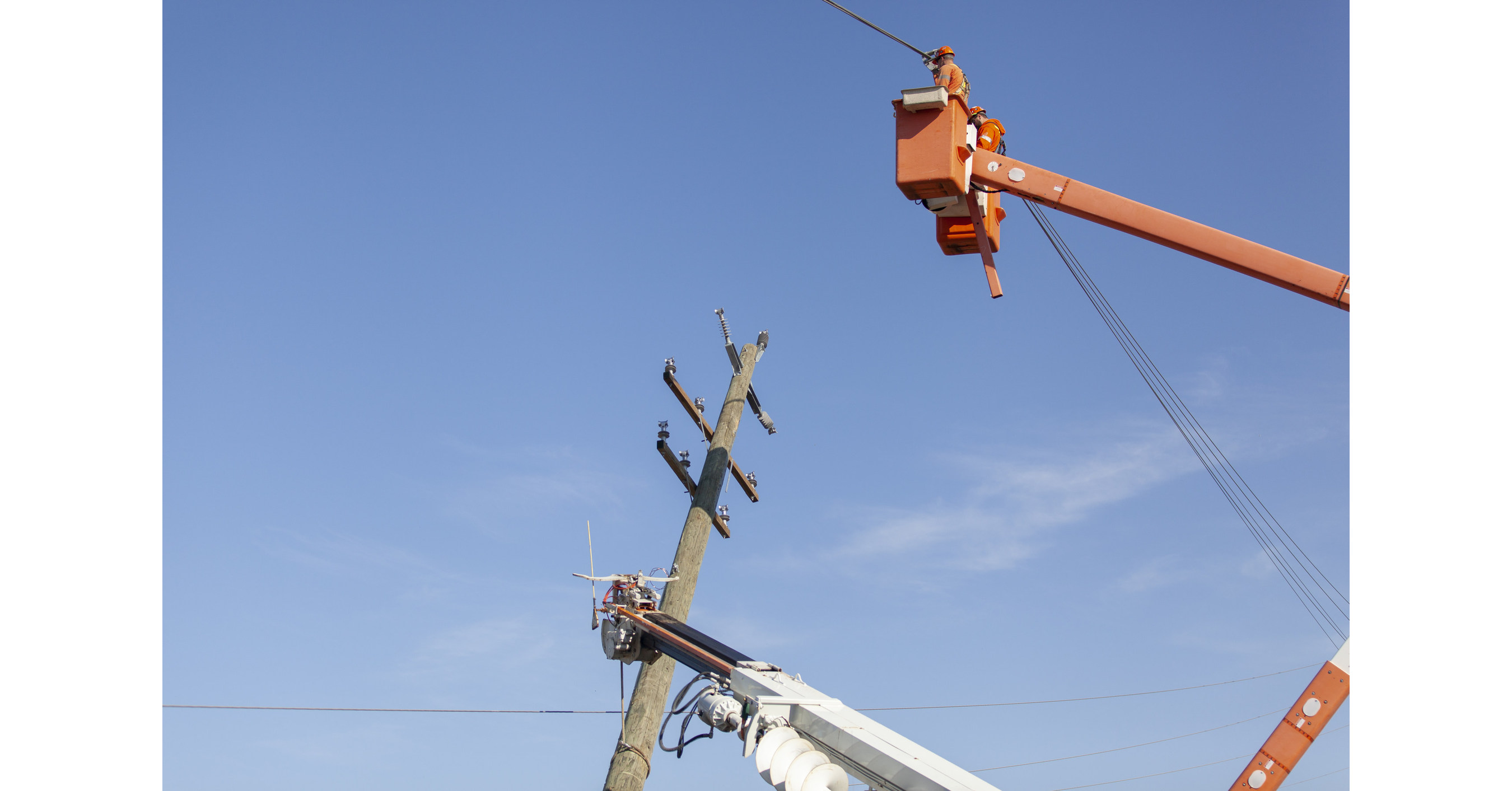 Hydro One restores power to more than 577,000 customers in four days