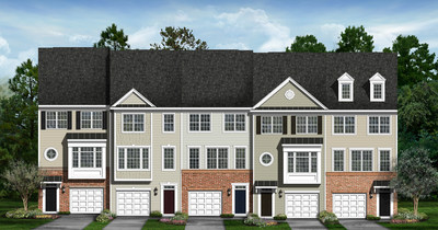 Caruso Homes Inc. Announces the Grand Opening of Academy Row a