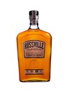MGP Ingredients Launches Rossville Union Master Crafted Straight Rye Whiskey, Adding to the Company's Branded Portfolio