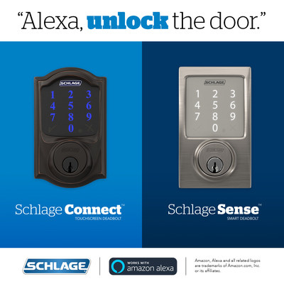 Schlage