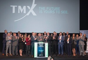 2018 TMX Equities Trading Conference