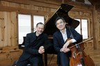Korean Cultural Center New York presents Sung-Won Yang and Enrico Pace at Carnegie Hall, co-presented with Montblanc and the Korea Music Foundation