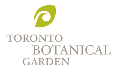 Toronto Botanical Garden Logo (CNW Group/Toronto Botanical Garden)