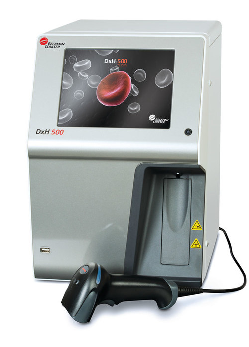 Beckman Coulter Diagnostics Launches New Hematology Analyzer Software