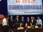 Dallas-based Energy Capital Vietnam Will Lead Effort to Build First Privately Funded and Owned LNG Power Project in Vietnam