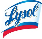 New Lysol Daily Cleanser® Kills Germs Around The Home, Using Only Three Simple Ingredients With No Harsh Chemical Residue