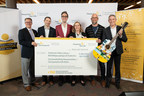 Sun Life Financial brings the sound of music to the East Coast