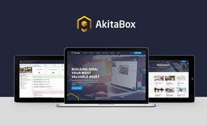 Brand Strategy Propels AkitaBox Into New Era