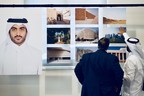 Qatari Artists Bridge Cultures, Inspire Dialogue at Art Exhibition in the Nation's Capital