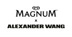 Supermodel Bella Hadid And World-Renowned Designer Alexander Wang Join MAGNUM® To "Take Pleasure Seriously" In Cannes For Latest Campaign