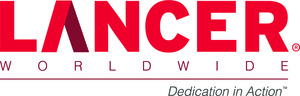 Lancer Corporation Makes Their Global Reach Official By Rebranding as Lancer Worldwide