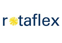Rotaflex Logo (PRNewsfoto/Tube Tech International)